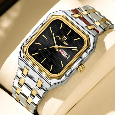 Monarch Echelon Watch