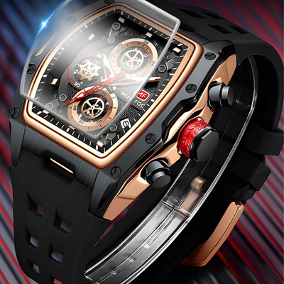 Vortex Ion Watch