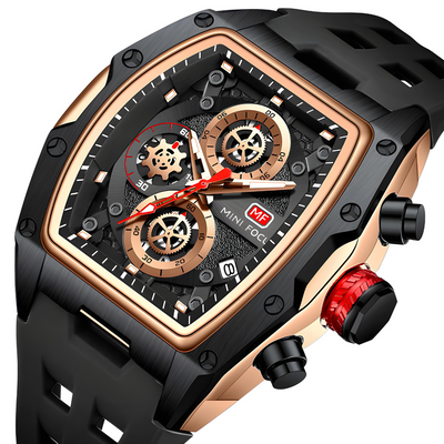 Vortex Ion Watch