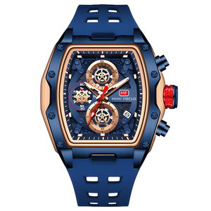 Vortex Ion Watch