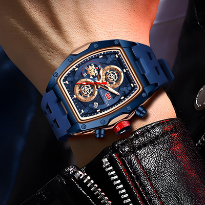 Vortex Ion Watch