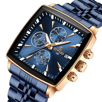 Monarch Renaissance Watch