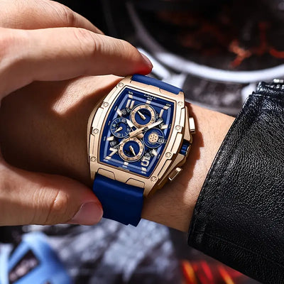 Vortex Cyclone Watch