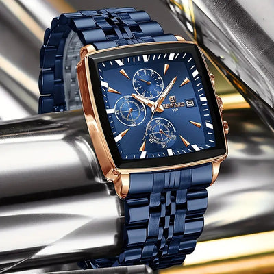 Monarch Renaissance Watch