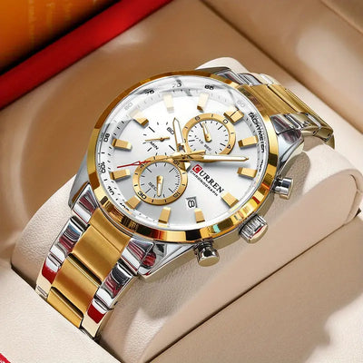 Monarch Legacy Watch