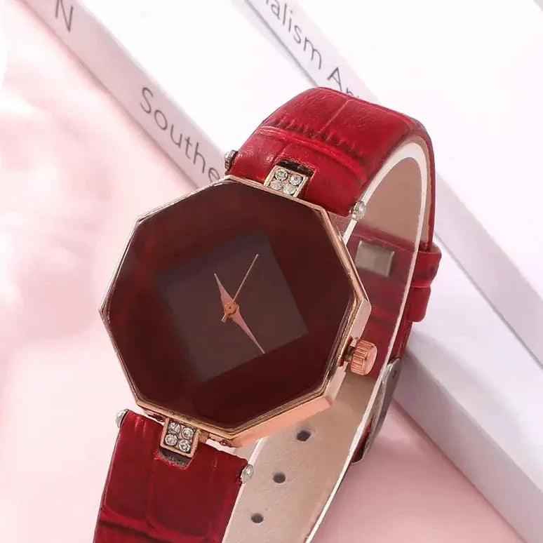 Heritage Artisan Watch