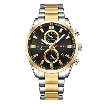 Monarch Legacy Watch