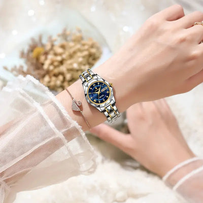 Monarch Artisan Watch