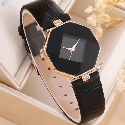 Heritage Artisan Watch