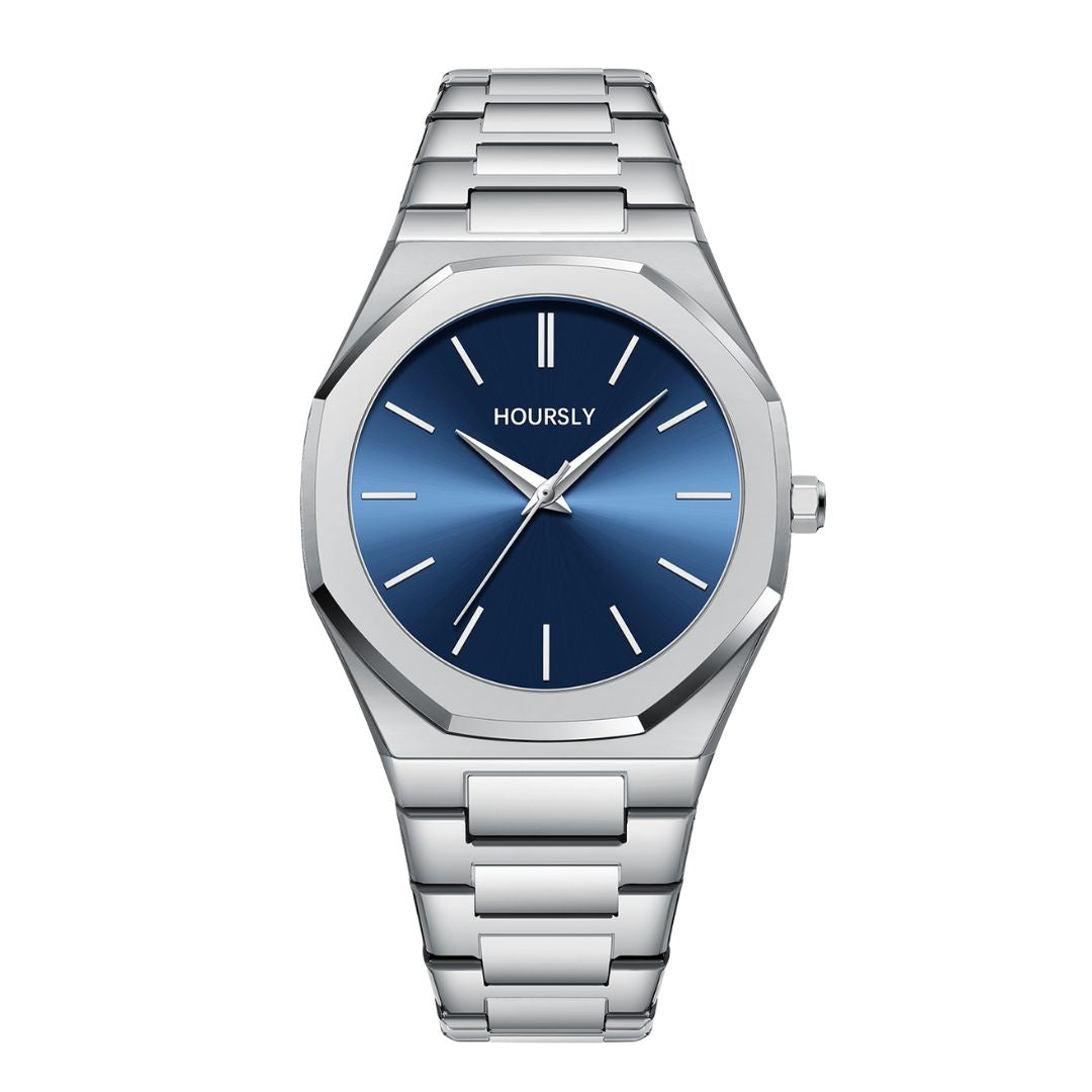 Monarch Regent Watch