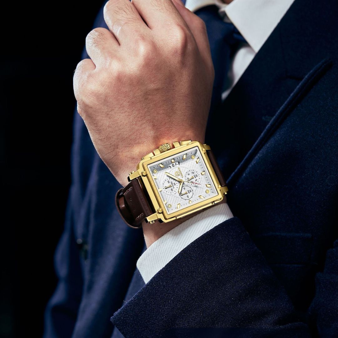 Heritage Virtue Watch