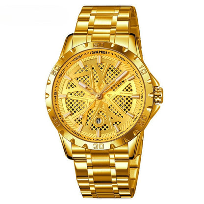 Monarch Virtuoso Watch