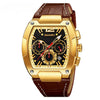 Gold - Brown