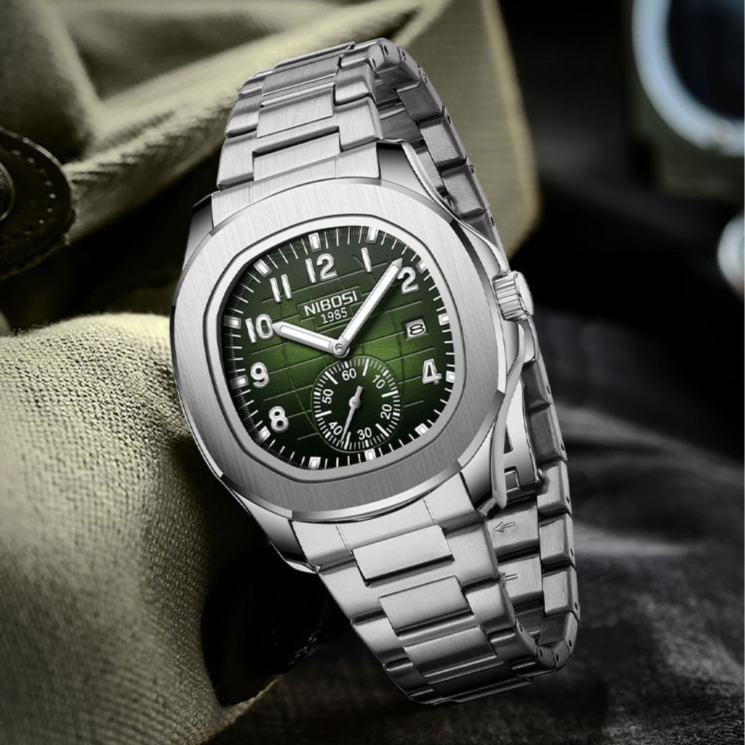 Vortex Catalyst Watch