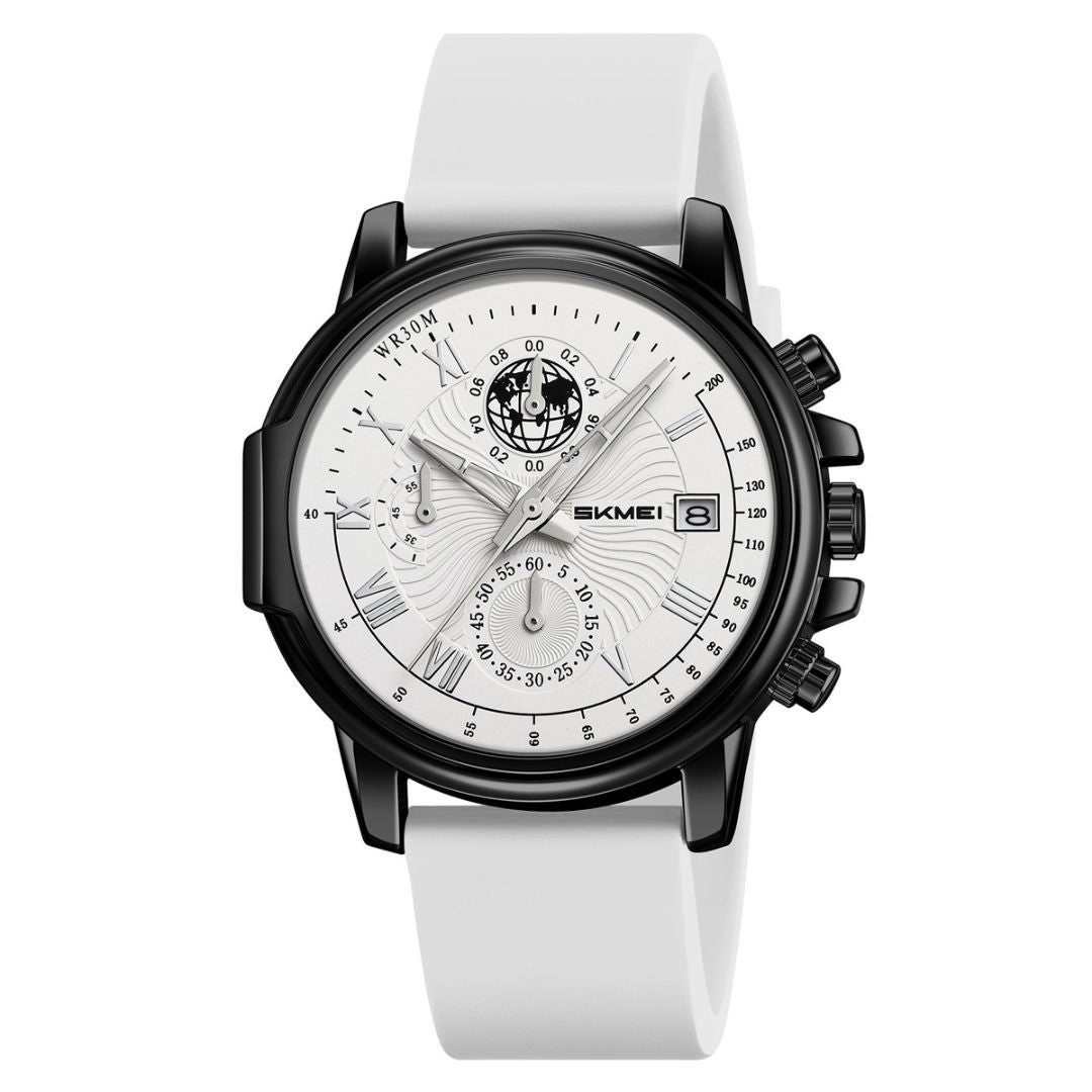 Heritage Crown Watch