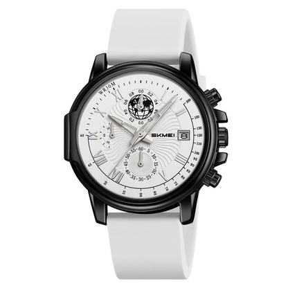 Heritage Crown Watch