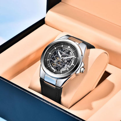 Vortex Stratos Watch