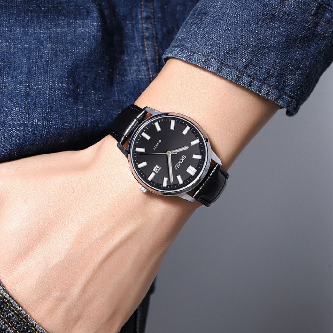 Heritage Noble Watch