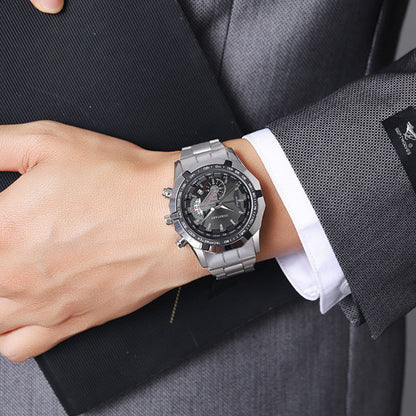 Monarch Paramount Watch