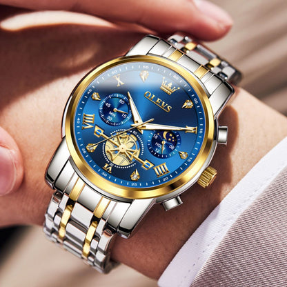 Monarch Sovereign Watch