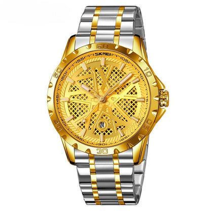 Monarch Virtuoso Watch