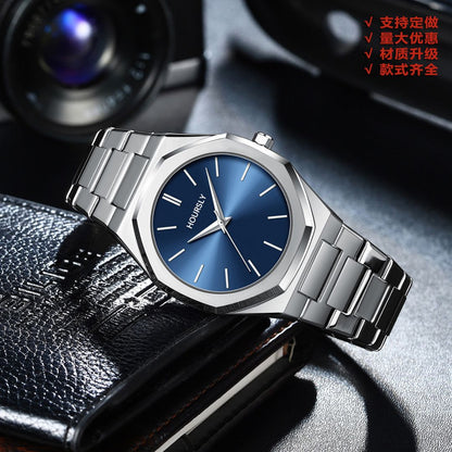 Monarch Regent Watch