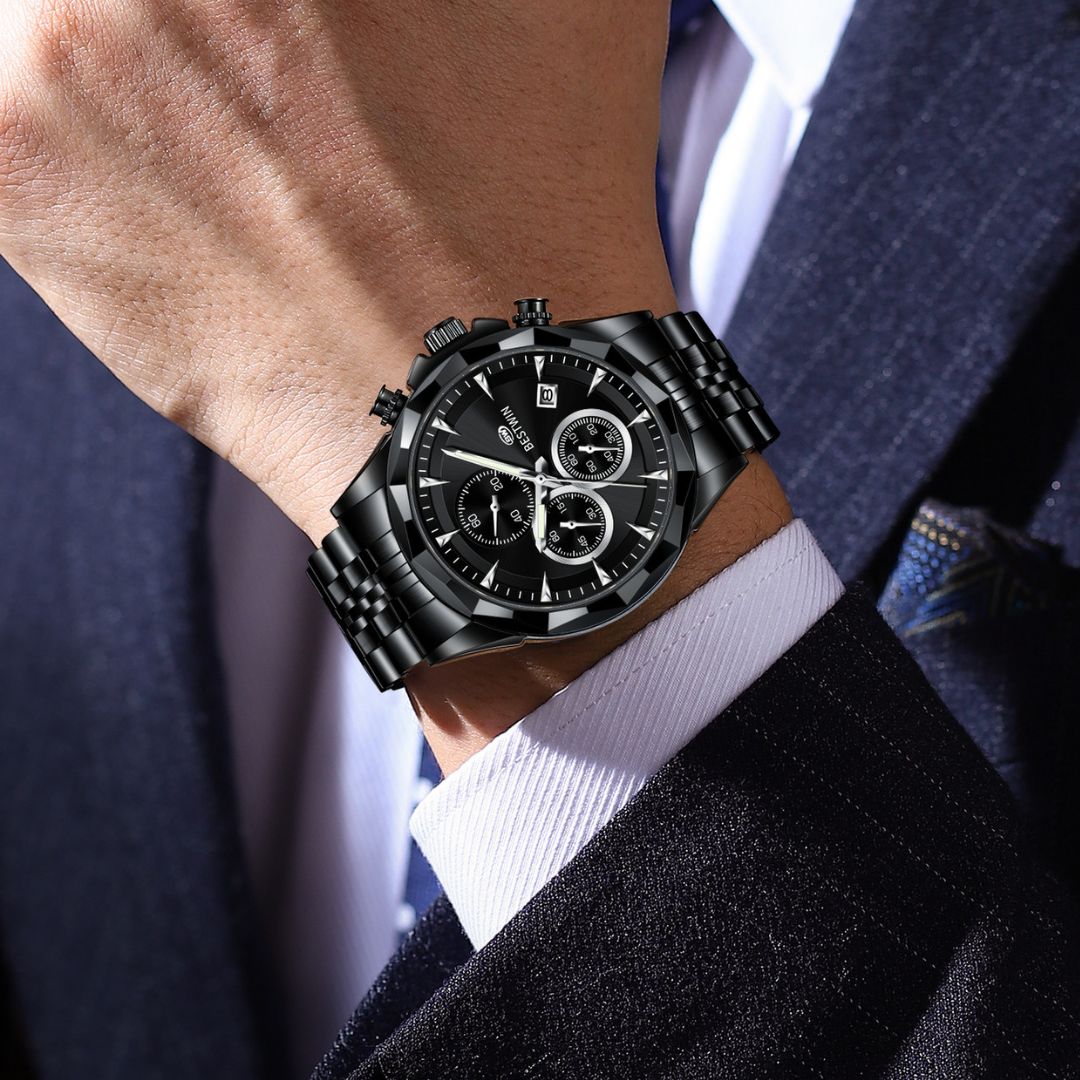 Monarch Ascension Watch