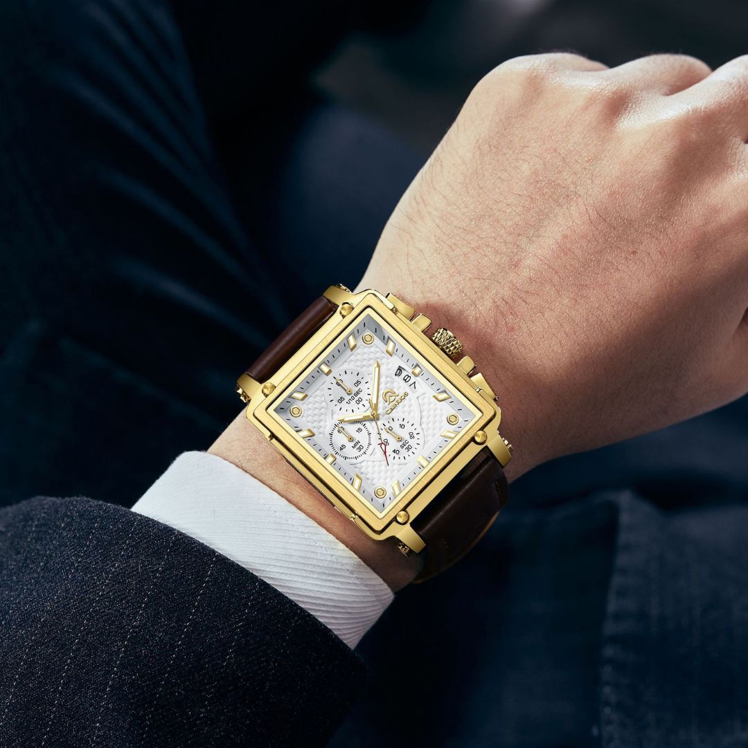 Heritage Virtue Watch