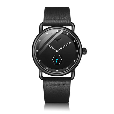 Heritage Regent II Watch