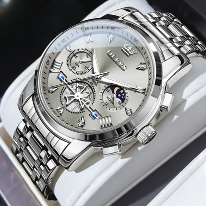 Monarch Sovereign Watch