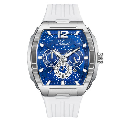 Vortex Reactor Watch