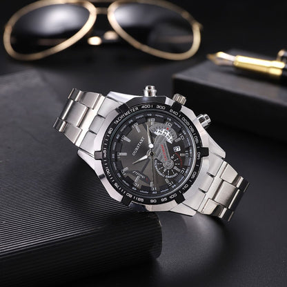 Monarch Paramount Watch