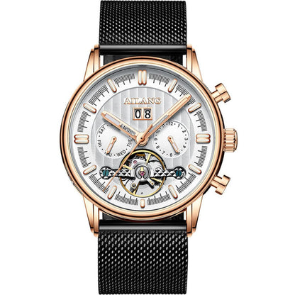 Heritage Dynasty Watch