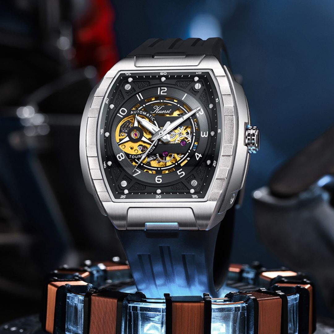 Vortex Hyperion Watch