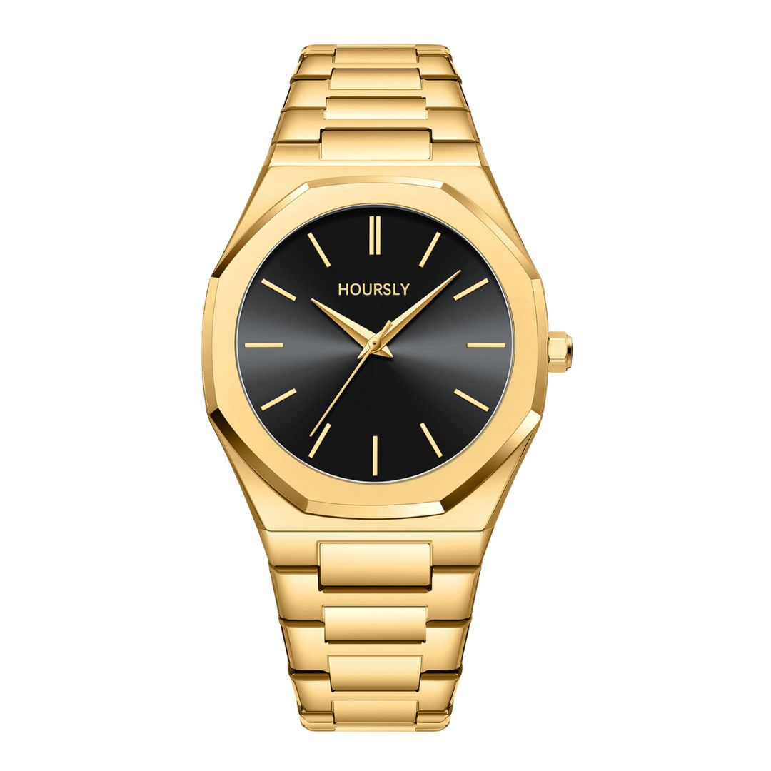 Monarch Regent Watch