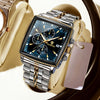 Blue - Gold - Silver