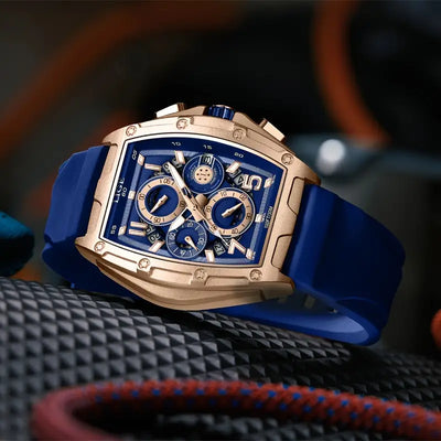Vortex Ignition Watch