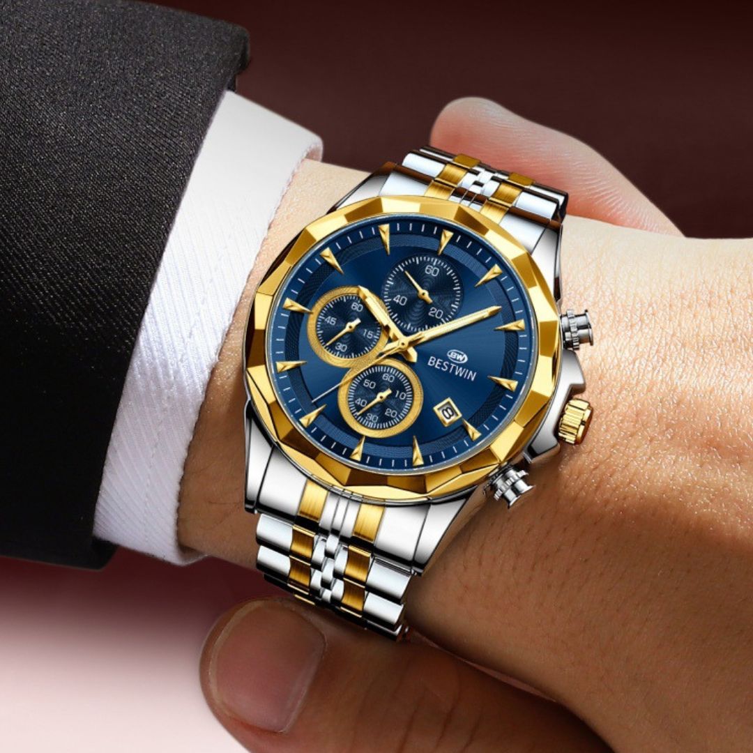 Monarch Ascension Watch