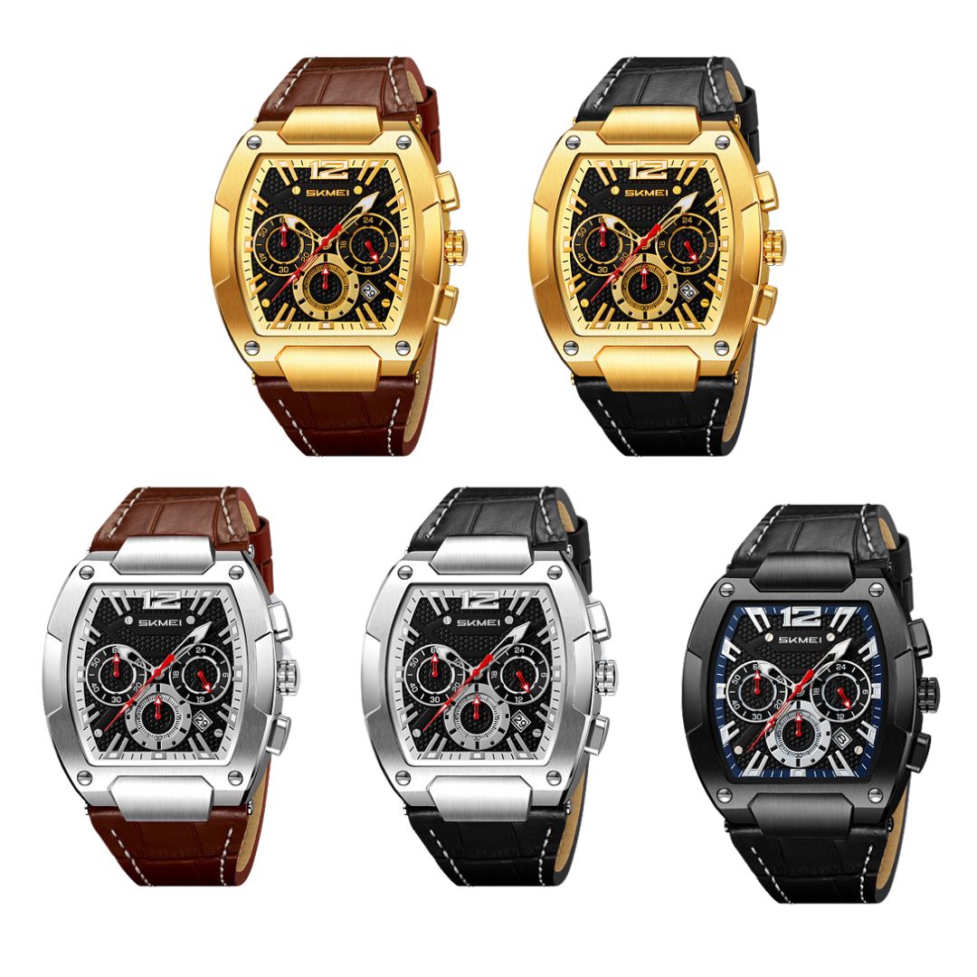 Heritage Vanguard Watch