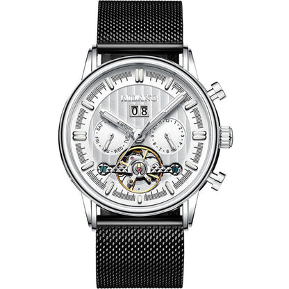 Heritage Dynasty Watch