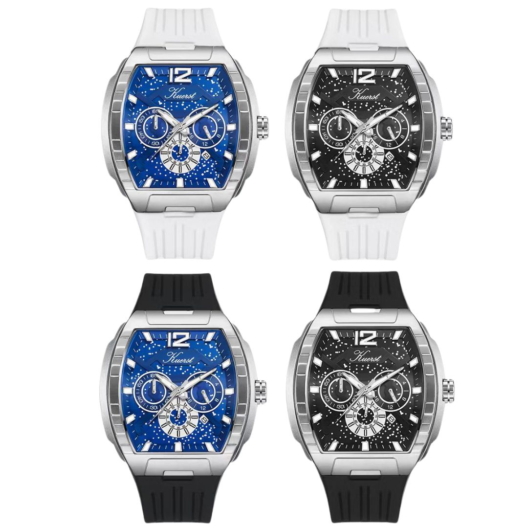 Vortex Reactor Watch