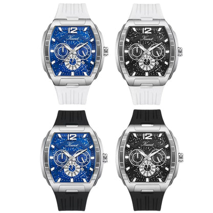 Vortex Reactor Watch