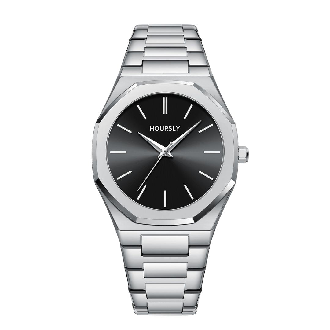 Monarch Regent Watch