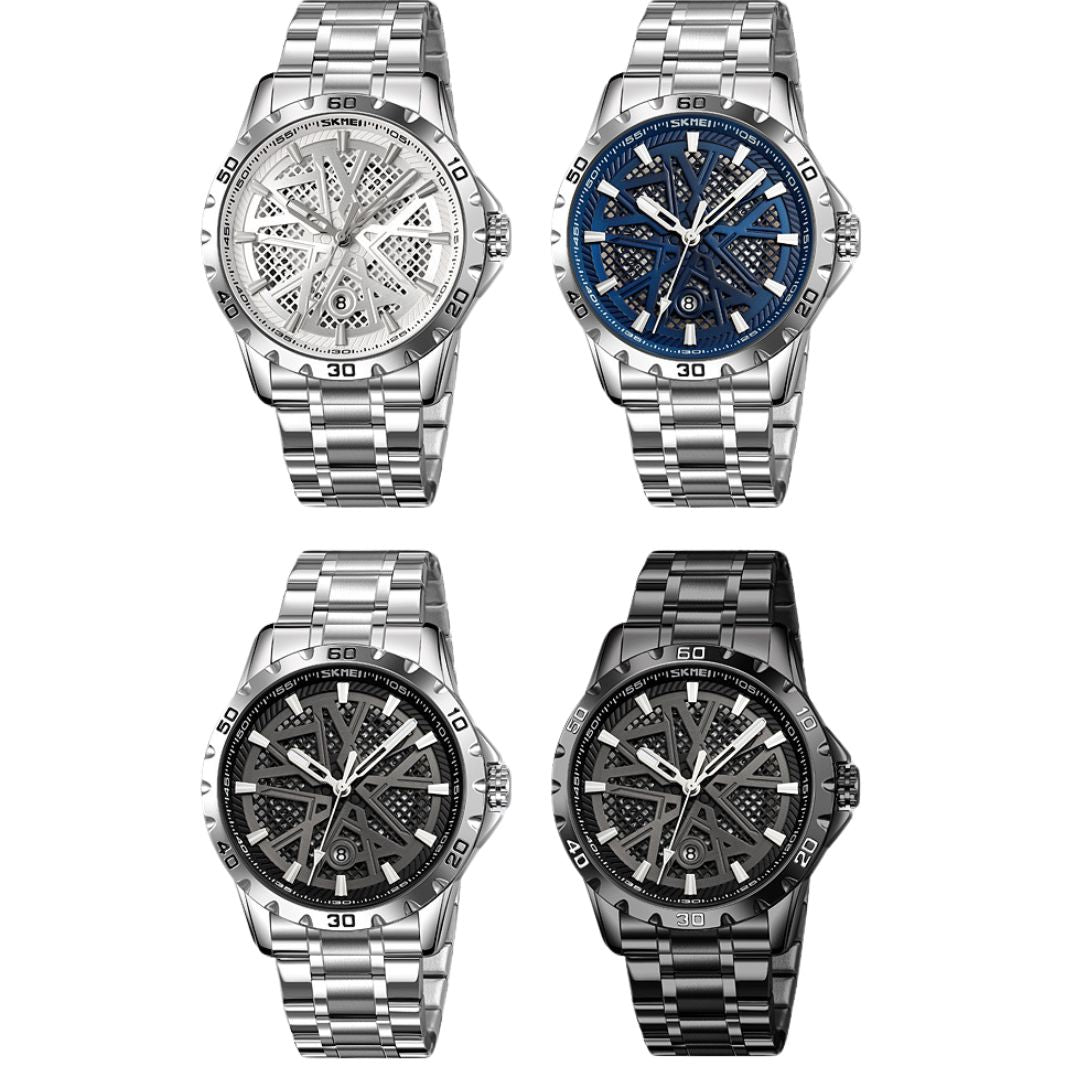 Monarch Virtuoso Watch