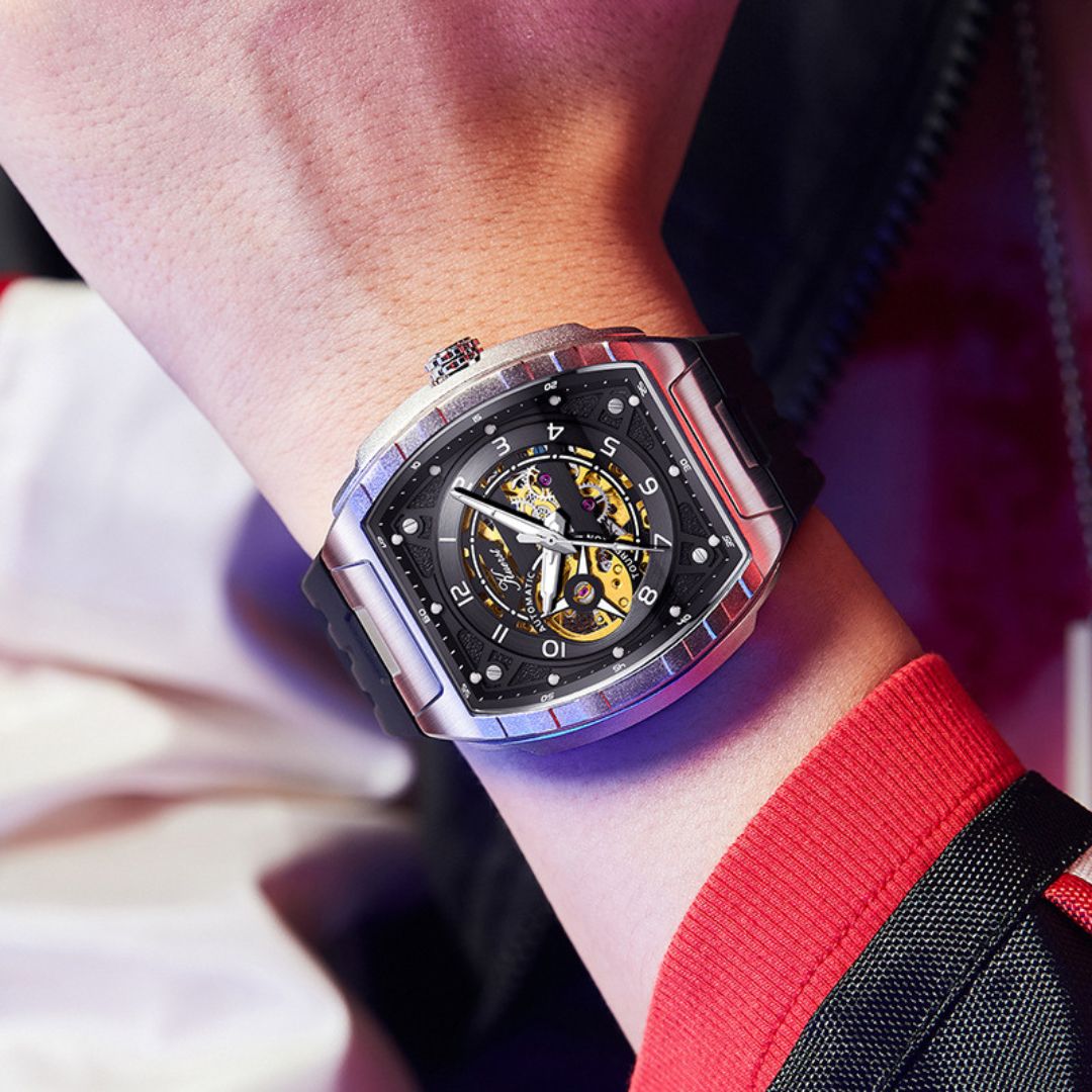 Vortex Hyperion Watch