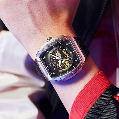 Vortex Hyperion Watch