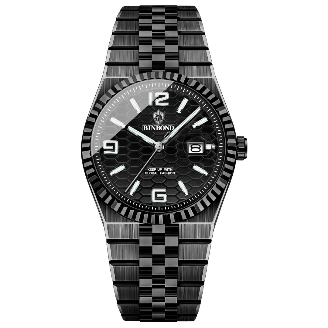 Monarch Meridian Watch