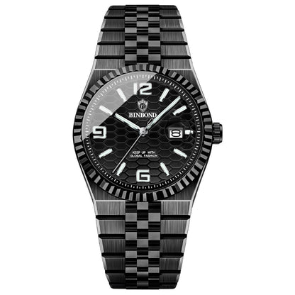Monarch Meridian Watch