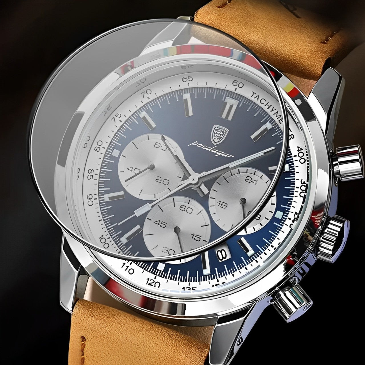 Heritage Epoch Watch