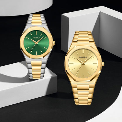 Monarch Regent Watch